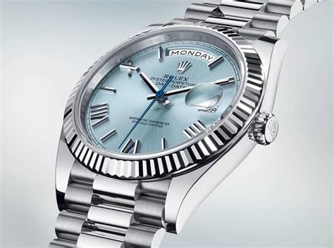 men's rolex oyster perpetual day-date wristwatch|rolex day date configurator.